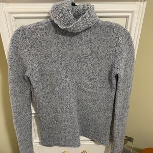 Vintage GAP turtleneck sweater *never worn*